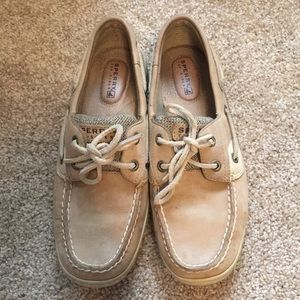 Original Sperry’s